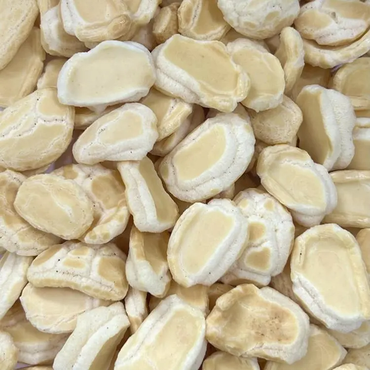 Fette di mini cracker di riso senza zucchero da 2,5 kg
